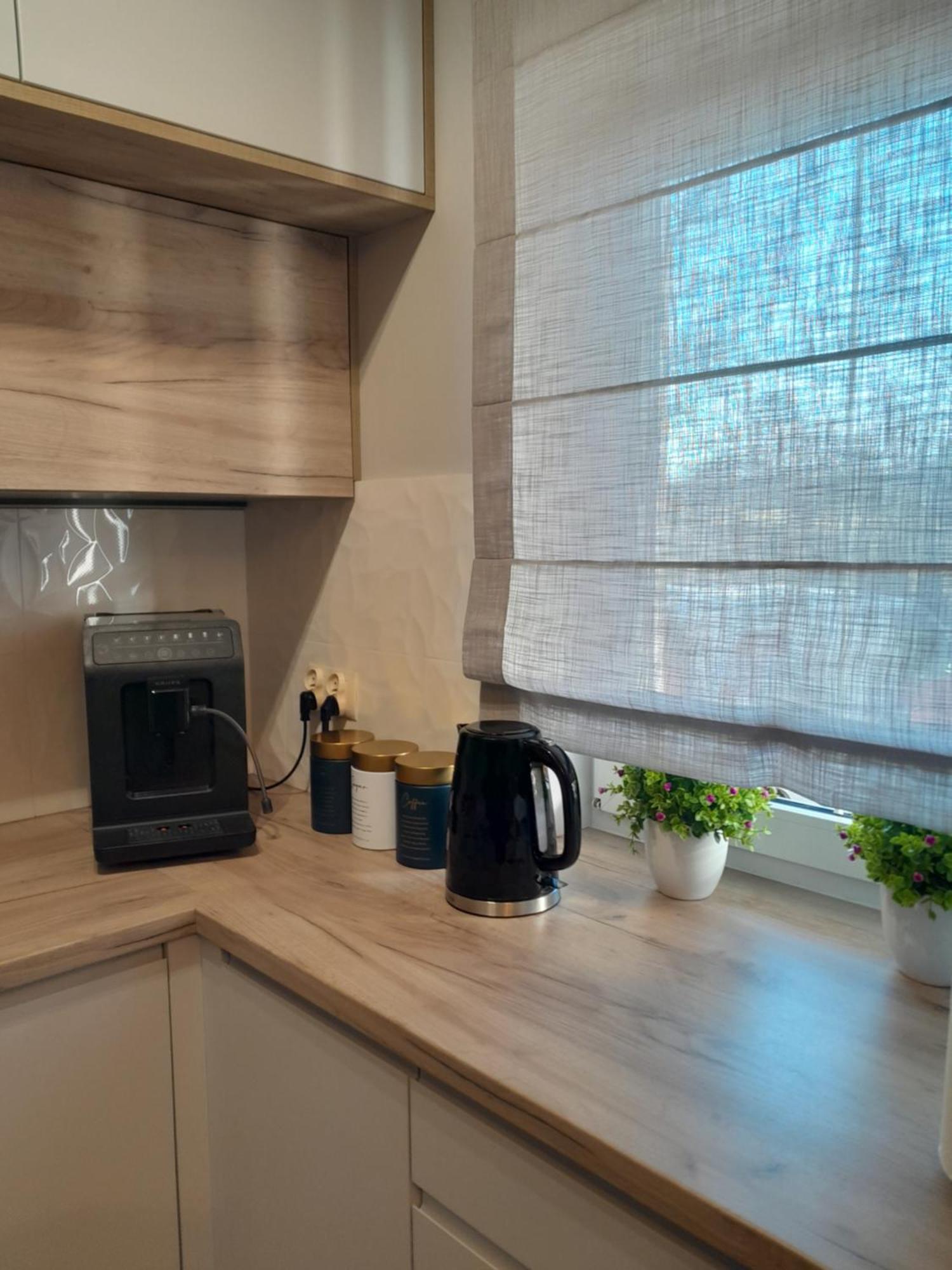 Domek Pod Brzozami Z Jacuzzi ,Grillem I Tarasem Przemyśl Εξωτερικό φωτογραφία