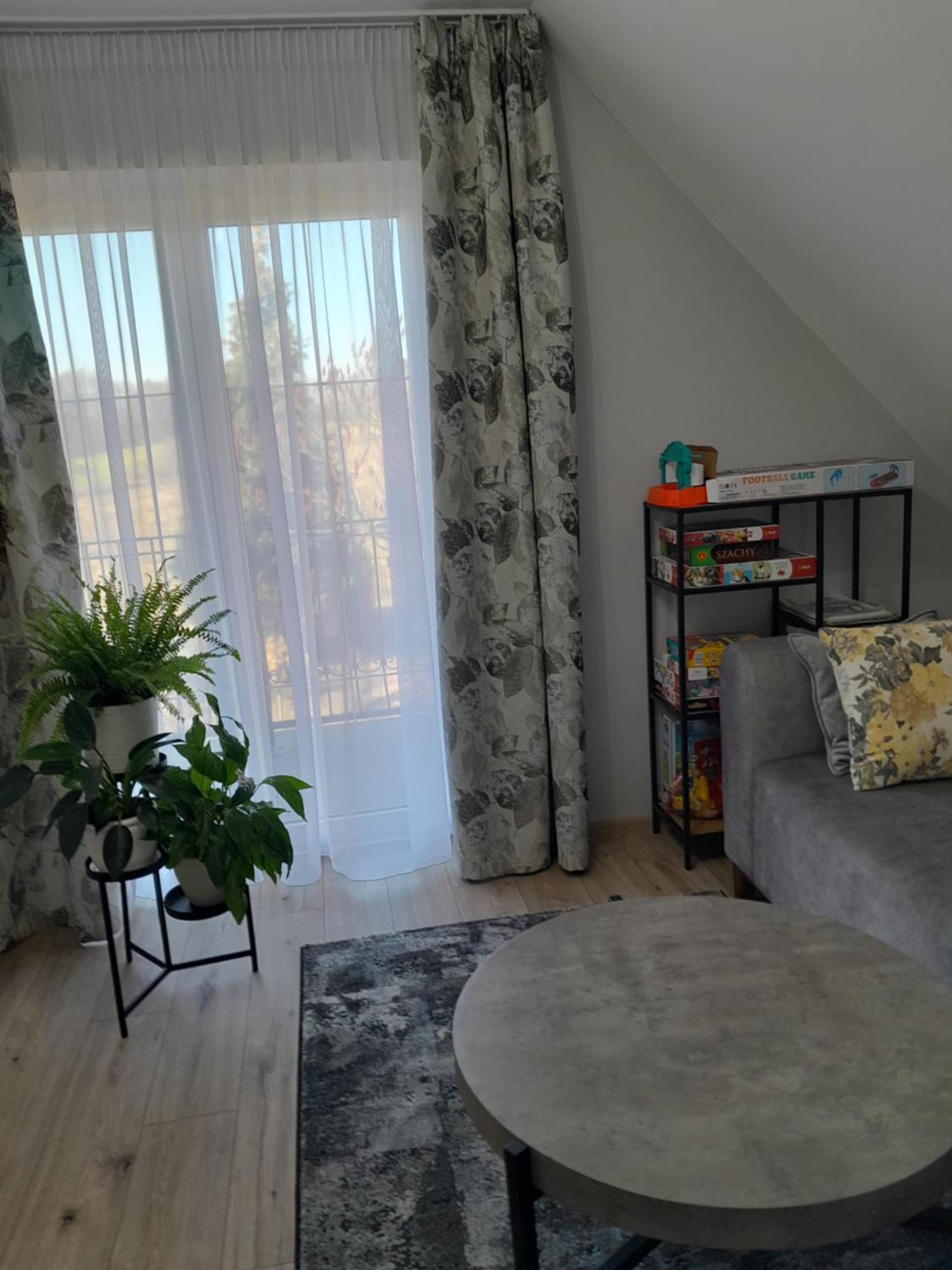 Domek Pod Brzozami Z Jacuzzi ,Grillem I Tarasem Przemyśl Εξωτερικό φωτογραφία