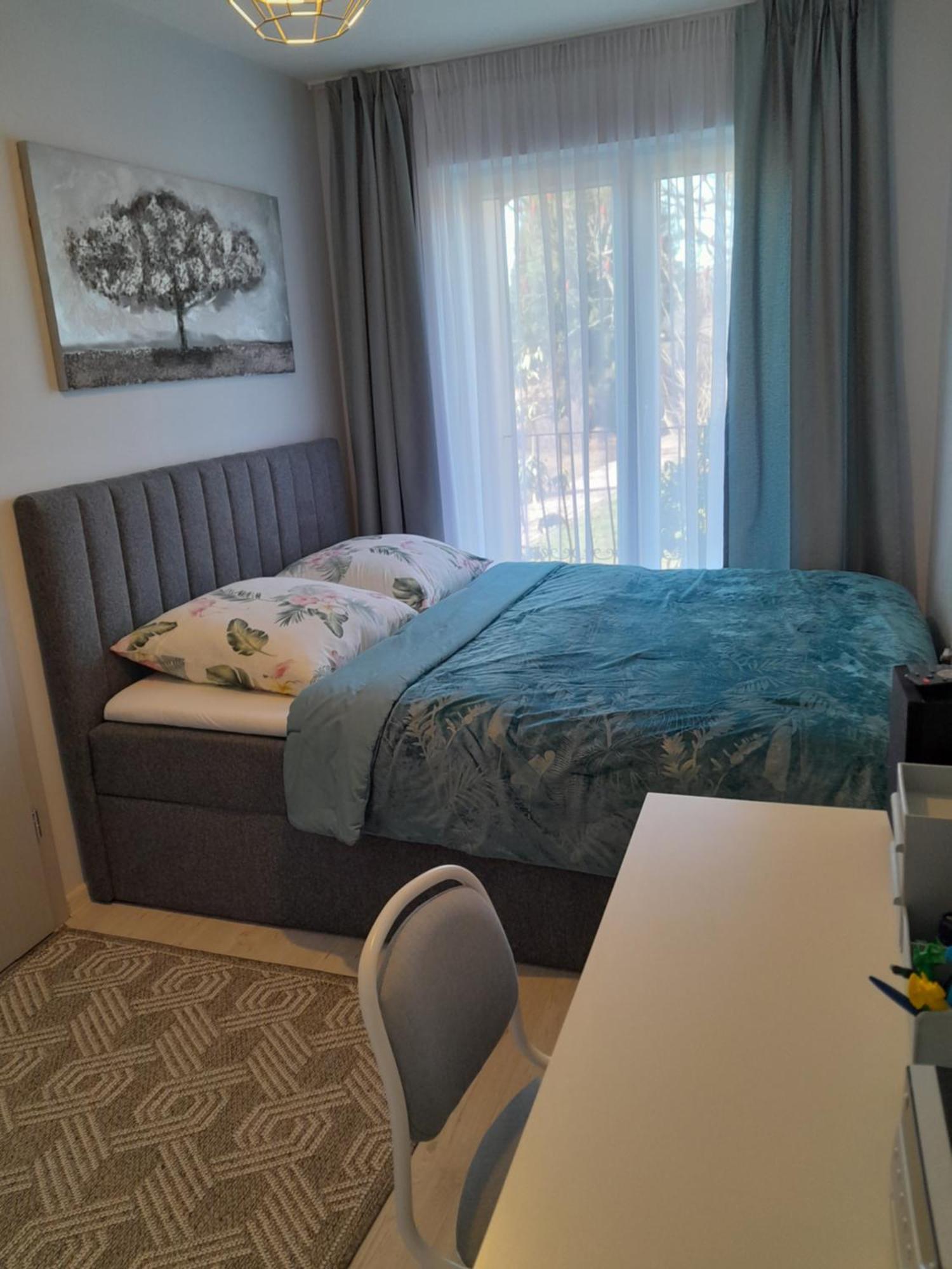 Domek Pod Brzozami Z Jacuzzi ,Grillem I Tarasem Przemyśl Εξωτερικό φωτογραφία